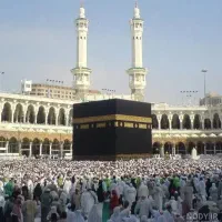 دو عدد فیش حج تمتع