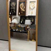 آینه قدی|آینه|ساوه, |دیوار