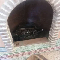 شومینه