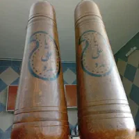 میل باستانی