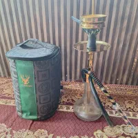 قلیان کرنو