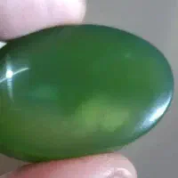 سنگ عقیق طبیعی آماده رکاب