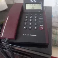 TlpTEL|تلفن رومیزی|تهران, هفت حوض|دیوار