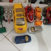 اسباب بازی