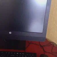 کامپیوتر ال این وان hp