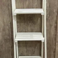 استند چوبی