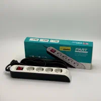محافظ برق چهارخونه