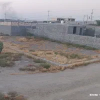 زمین مسکونی کلوت