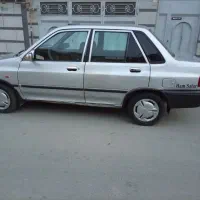 پراید 87دوگانه فابریک