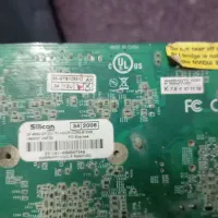 کارت گرافیک geforce 8600 gt
