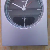 ساعت رو میزی