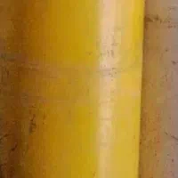 گاز سی آن جی سالم درحال کارکردن