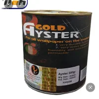 چسب کاغذدیواری آماده داخل سطل۱۰لیتری