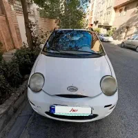ام وی ام 110 سال 91 چهار سیلندر دنده ای