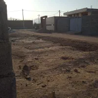 زمین-زنگی-آباد-10قصبی-تفکیک-با-پروانه