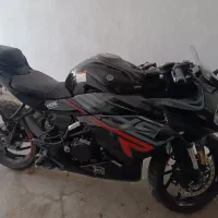 موتور بنلی ریس