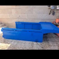 اتاق نیسان کاملا تمیز در حد نو