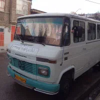 سرویس دربستی به تمام تفریحگاهی...