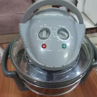 هوا پز نو