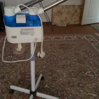 بخور سرد و گرم صورت