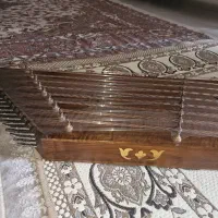 سنتور استاد کفاش زاده
