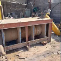 خط اسیاب شور پلاستیک سنترفیوز خشک کن حوض شستشو