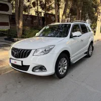 هایما S7+ استثنایی