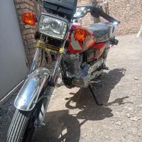 احسان ۲۰۰ccمدل 1404