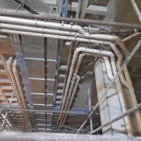 تاسیسات حرفه ای علیزاده