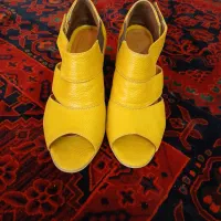 کفش سایز ۳۷
