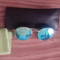 آفتابی زنانه مدل ریبن