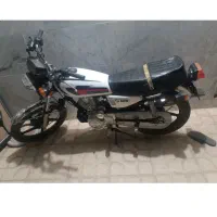 هوندا200کبیر