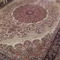 ۳ تخته فرش ۹ متری