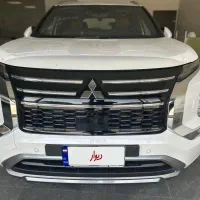 میتسوبیشی اوتلندر p لاین pline فول فول
