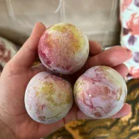 آلو لواشکی ، برگه ، لواشک