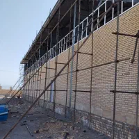 نیازمند اوستا داربست