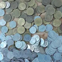 سکه۱ریالی قدس