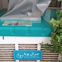 فروش کولر آبی جنرال پویا