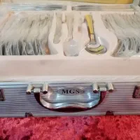 سرویس قاشق و چنگال برند MGS، آلمانی اصل