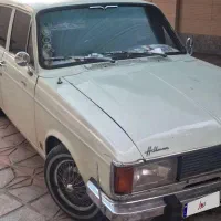 پیکان مدل 77