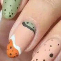 آفف ویژهه برای کاشت و ترمیم و دیزاین ناخن