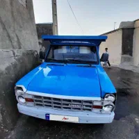 نیسان تناژ پایین مدل ۸۸