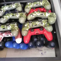 دسته ps4 پی اس گیم نت بازی کنسول