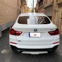 BMW X4 2016|خودرو سواری و وانت|اهواز, امانیه|دیوار