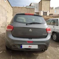 تیبا 2مدل 1401