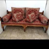 شاهنشین دکورسنتی درجه یک