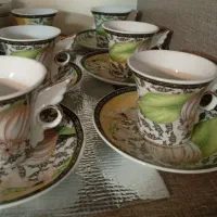 قهوه خوری