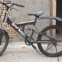 دوچرخه