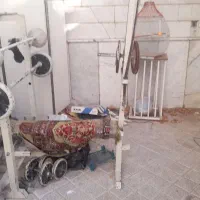 دستگاه اصلی وسالم