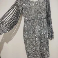لباس مجلسی